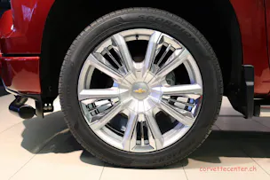 CHEVROLET Silverado 1500 High Country