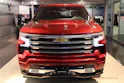 CHEVROLET Silverado 1500 High Country