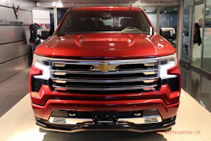 CHEVROLET Silverado 1500 High Country