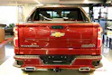 CHEVROLET Silverado 1500 High Country