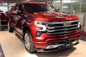 CHEVROLET Silverado 1500 High Country