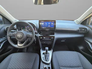 Toyota Yaris Cross 1.5 VVT-i HSD Comfort AWD-i