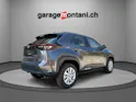 Toyota Yaris Cross 1.5 VVT-i HSD Comfort AWD-i