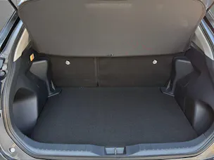 Toyota Yaris Cross 1.5 VVT-i HSD Comfort AWD-i