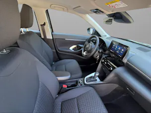 Toyota Yaris Cross 1.5 VVT-i HSD Comfort AWD-i
