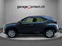 Toyota Yaris Cross 1.5 VVT-i HSD Comfort AWD-i