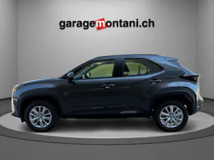 Toyota Yaris Cross 1.5 VVT-i HSD Comfort AWD-i