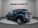 Toyota Yaris Cross 1.5 VVT-i HSD Comfort AWD-i