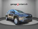Toyota Yaris Cross 1.5 VVT-i HSD Comfort AWD-i