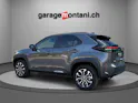 Toyota Yaris Cross 1.5 VVT-i HSD Trend AWD-i