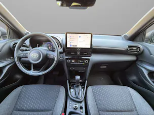 Toyota Yaris Cross 1.5 VVT-i HSD Trend AWD-i