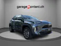 Toyota Yaris Cross 1.5 VVT-i HSD Trend AWD-i