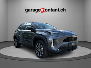 Toyota Yaris Cross 1.5 VVT-i HSD Trend AWD-i