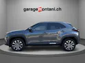 Toyota Yaris Cross 1.5 VVT-i HSD Trend AWD-i
