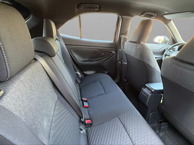 Toyota Yaris Cross 1.5 VVT-i HSD Trend AWD-i