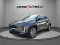 Toyota Yaris Cross 1.5 VVT-i HSD Trend AWD-i