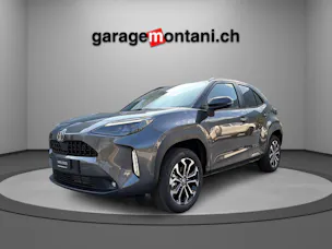 Toyota Yaris Cross 1.5 VVT-i HSD Trend AWD-i