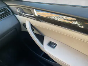 BMW X4 35d xDrive SAG