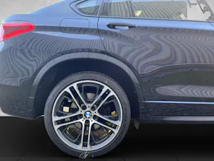 BMW X4 35d xDrive SAG