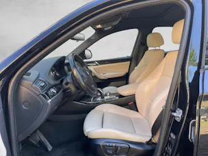 BMW X4 35d xDrive SAG