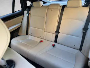 BMW X4 35d xDrive SAG
