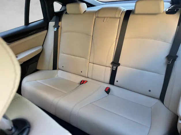 BMW X4 35d xDrive SAG