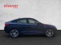 BMW X4 35d xDrive SAG