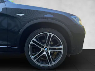 BMW X4 35d xDrive SAG