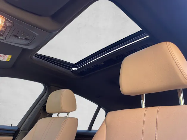 BMW X4 35d xDrive SAG