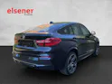 BMW X4 35d xDrive SAG