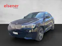 BMW X4 35d xDrive SAG