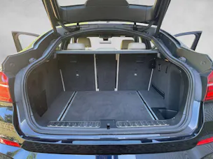 BMW X4 35d xDrive SAG