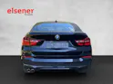 BMW X4 35d xDrive SAG