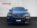 BMW X4 35d xDrive SAG