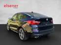 BMW X4 35d xDrive SAG
