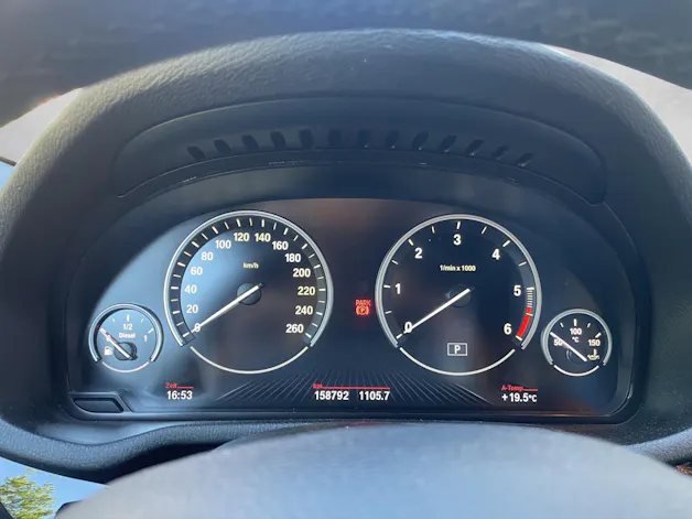 BMW X4 35d xDrive SAG