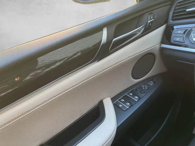 BMW X4 35d xDrive SAG