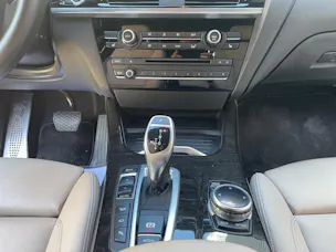 BMW X4 35d xDrive SAG