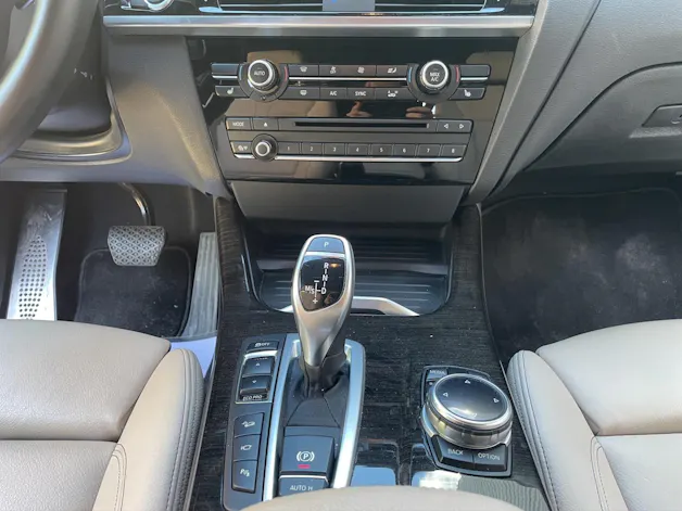 BMW X4 35d xDrive SAG