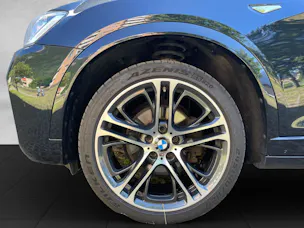 BMW X4 35d xDrive SAG