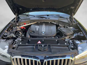 BMW X4 35d xDrive SAG