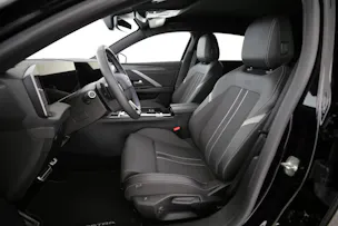 Opel Astra 1.2 T 130 Swiss Plus