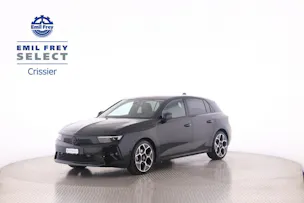 Opel Astra 1.2 T 130 Swiss Plus
