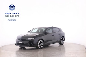 Vehicle image OPEL Astra 1.2 T 130 Swiss Plus