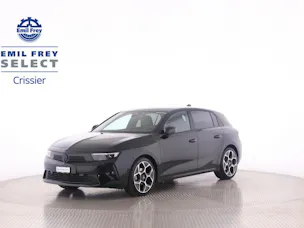 Opel Astra 1.2 T 130 Swiss Plus
