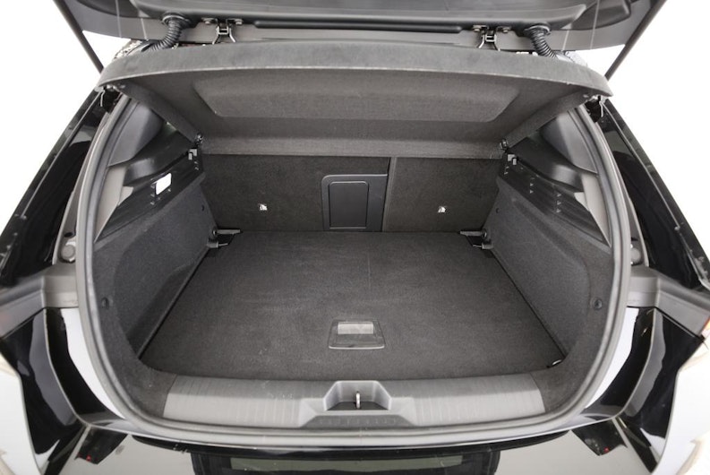 Vehicle image OPEL ASTRA