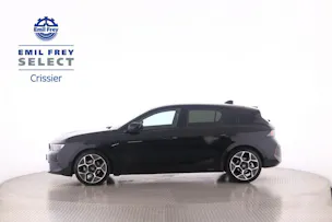 Opel Astra 1.2 T 130 Swiss Plus