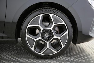 Vehicle image OPEL Astra 1.2 T 130 Swiss Plus