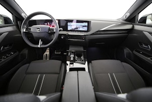 Vehicle image OPEL Astra 1.2 T 130 Swiss Plus