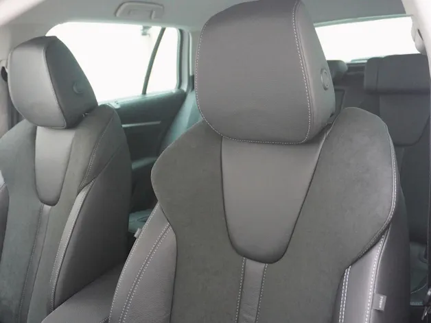Škoda Octavia 1.5 TSI mHEV Selection-Lounge DSG